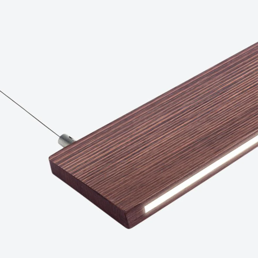 2BY4 LED LINEAR PENDANT - Image 3