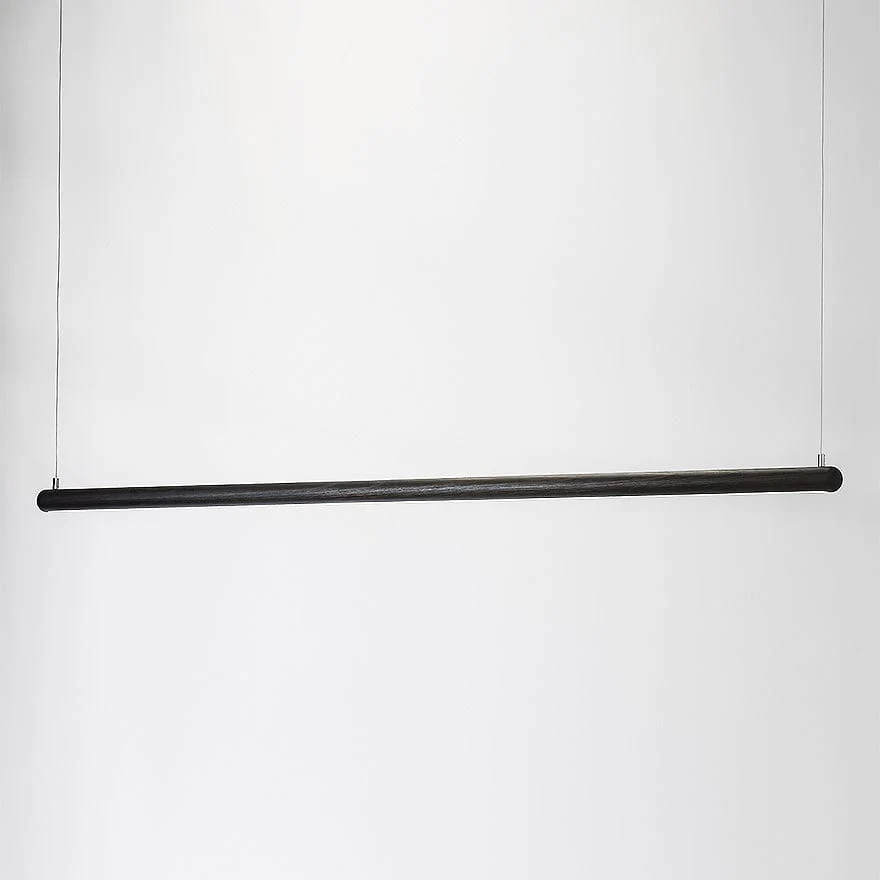 2BY4 ROUND WITH ROUND EDGE LED LINEAR PENDANT - Image 5