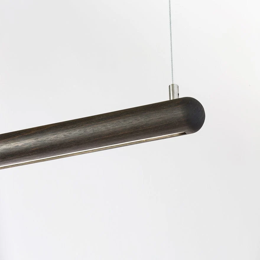 2BY4 ROUND WITH ROUND EDGE LED LINEAR PENDANT - Image 6