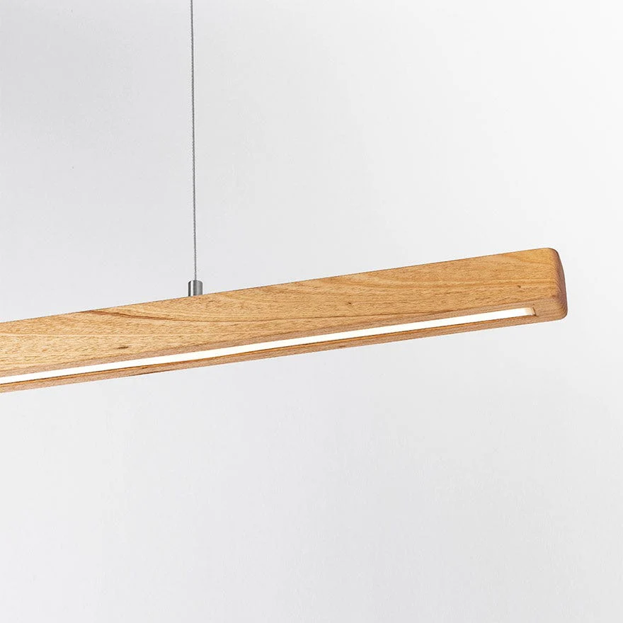 2BY5 WITH ROUND EDGE LED LINEAR PENDANT - Image 3