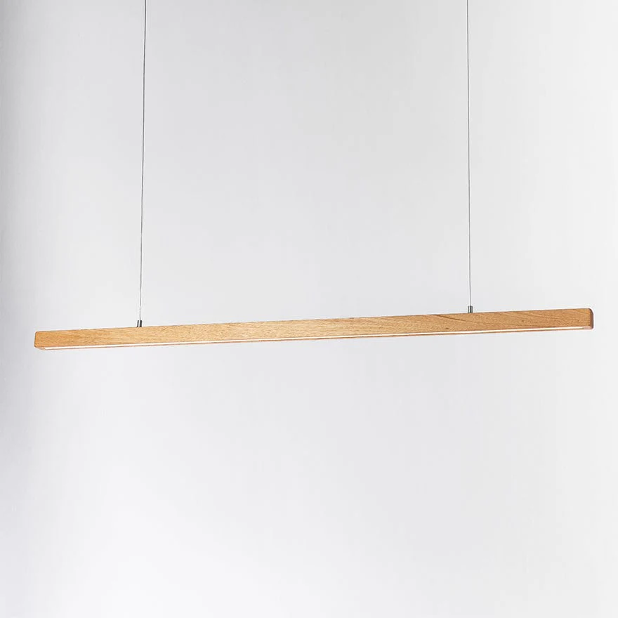 2BY5 WITH ROUND EDGE LED LINEAR PENDANT - Image 5