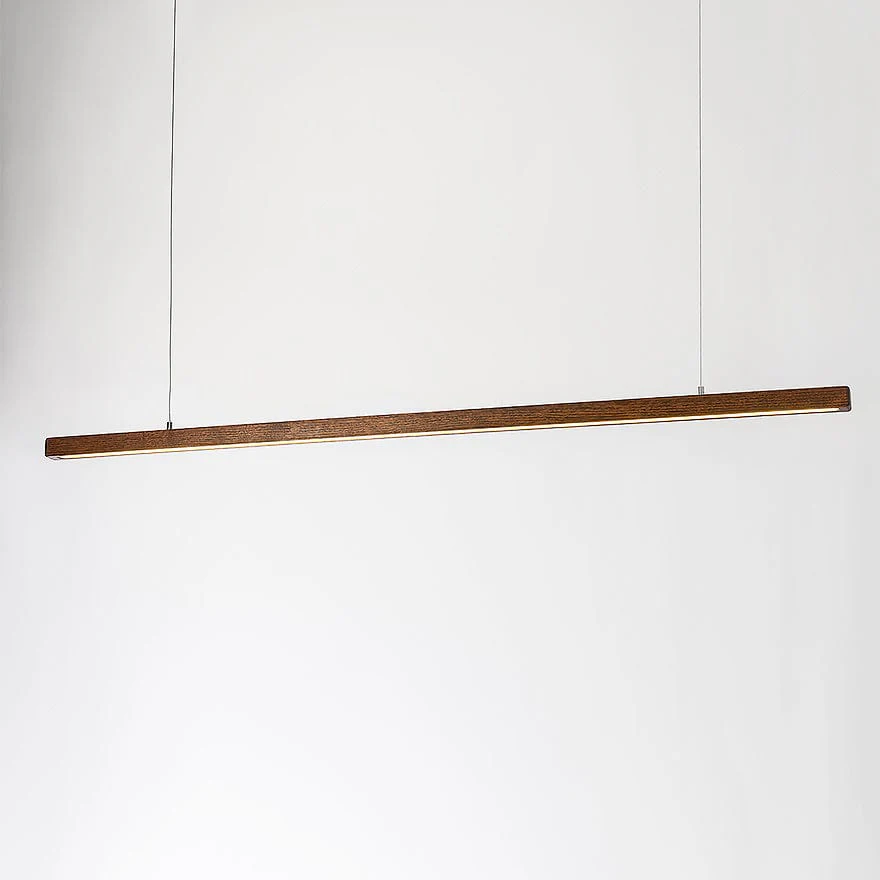 2BY5 WITH ROUND EDGE LED LINEAR PENDANT - Image 6