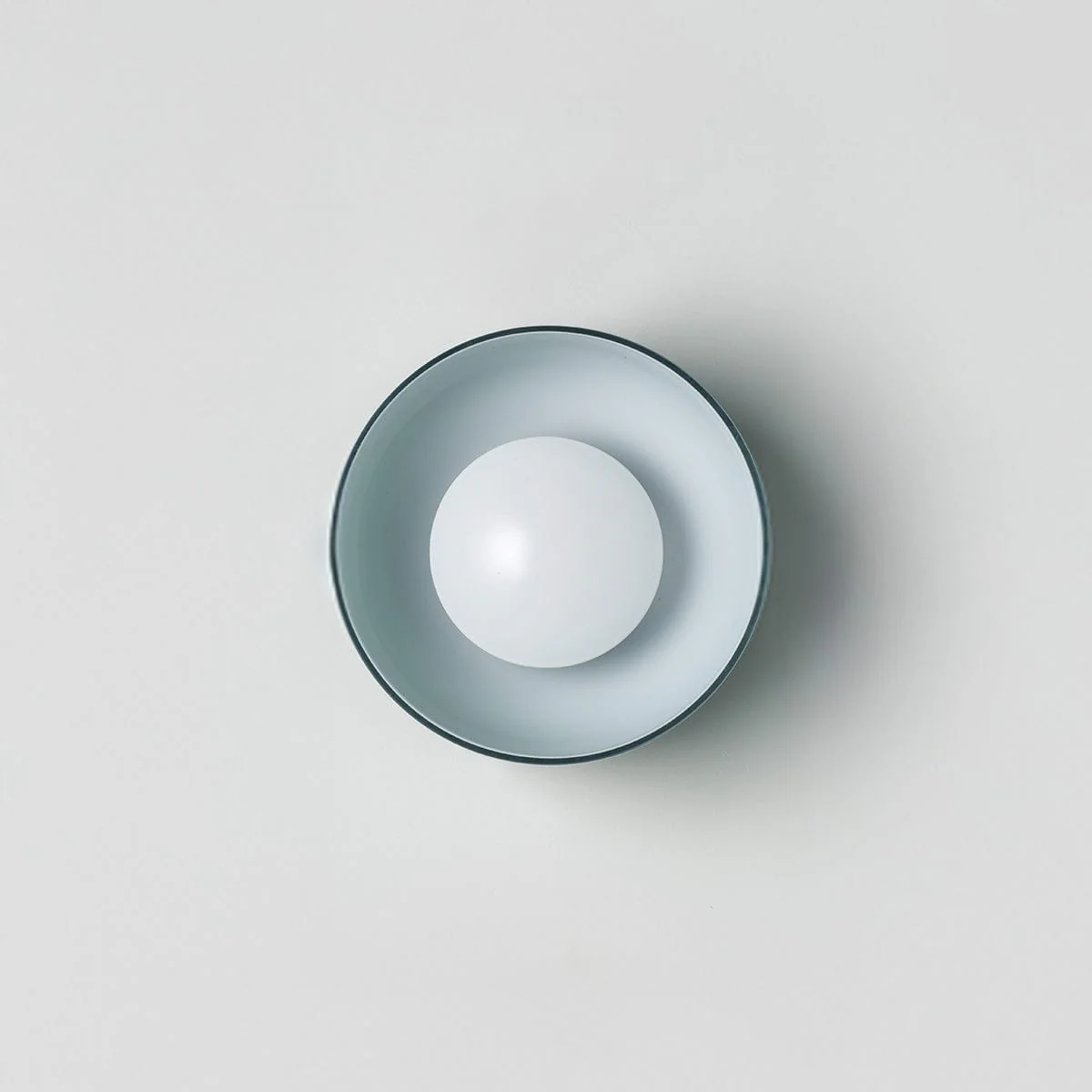 AURA GLASS LED WALL LIGHT - Image 7