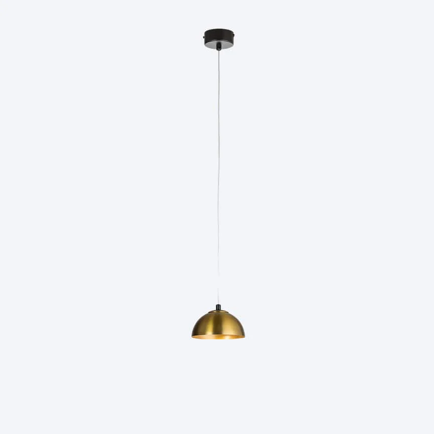 CATERPILLAR 1 LED WITH YOSH SHADE PENDANT - Image 3