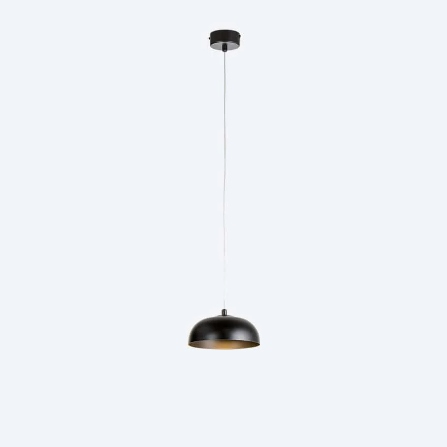 CATERPILLAR 1 LED WITH YOSH SHADE PENDANT - Image 4