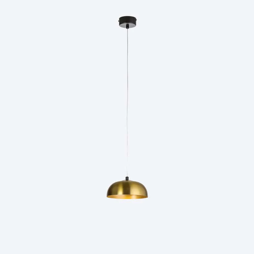 CATERPILLAR 1 LED WITH YOSH SHADE PENDANT - Image 5