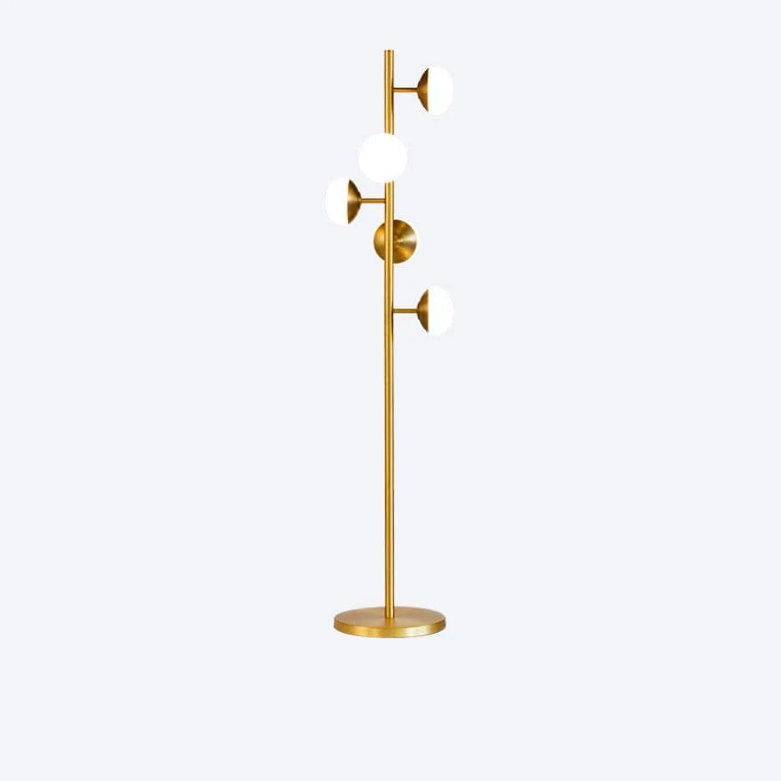 CATERPILLAR LED FLOOR LAMP - Image 3