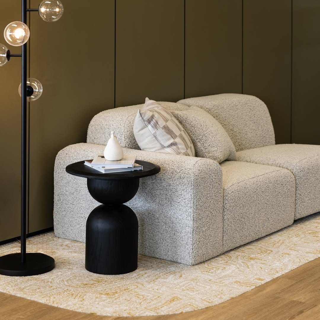 CATERPILLAR LED FLOOR LAMP - Image 5