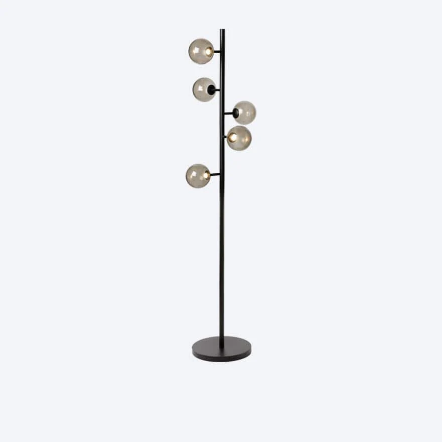 CATERPILLAR LED FLOOR LAMP - Image 9