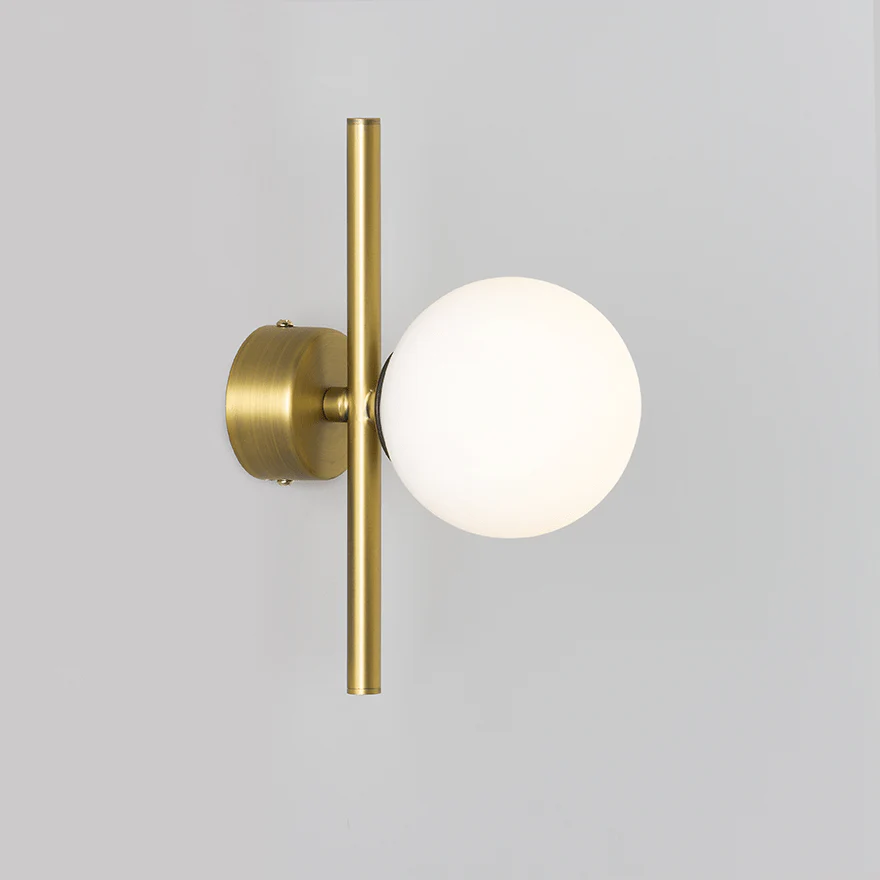 CATERPILLAR WALL A LED INDOOR WALL LIGHT - Image 17
