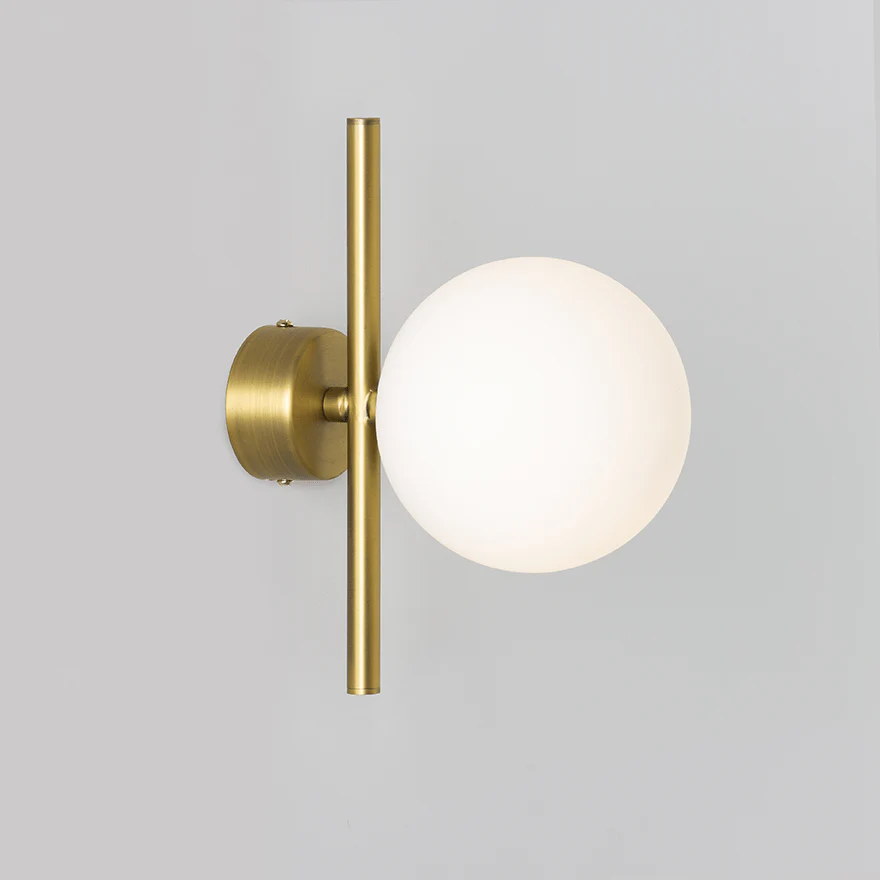 CATERPILLAR WALL A LED INDOOR WALL LIGHT - Image 18