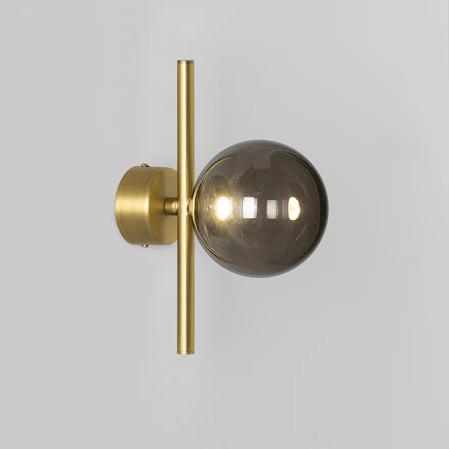 CATERPILLAR WALL A LED INDOOR WALL LIGHT - Image 21
