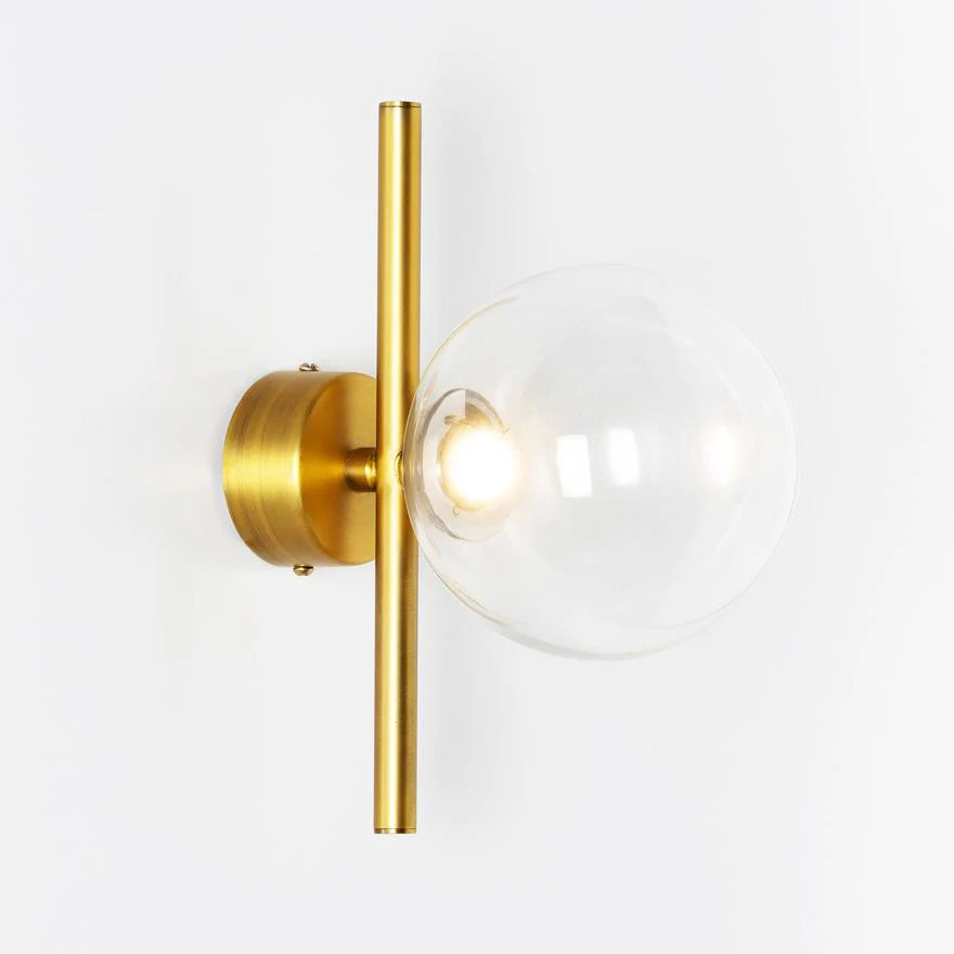 CATERPILLAR WALL A LED INDOOR WALL LIGHT - Image 29