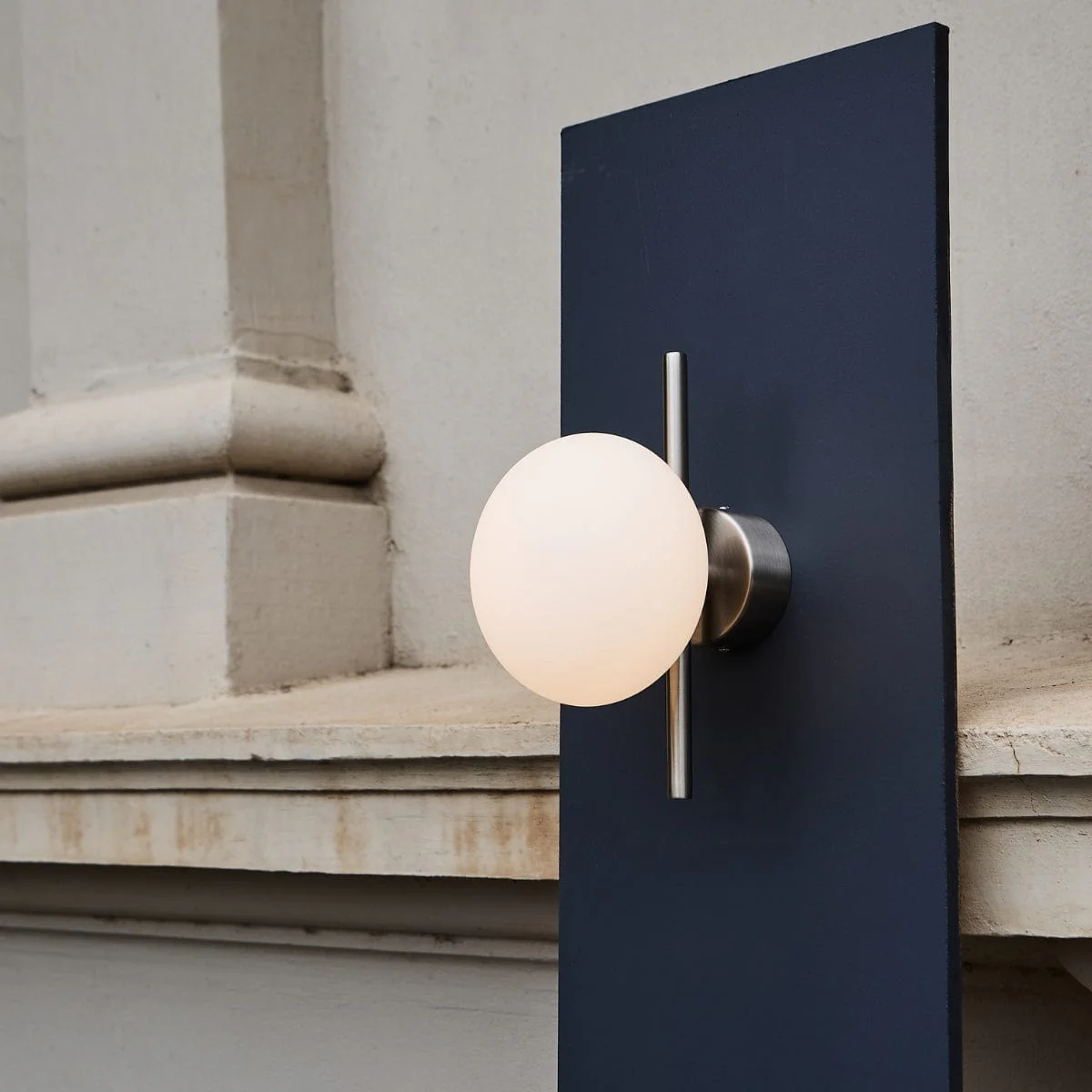 CATERPILLAR WALL A LED INDOOR WALL LIGHT - Image 3