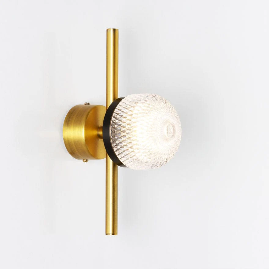 CATERPILLAR WALL A LED INDOOR WALL LIGHT - Image 31