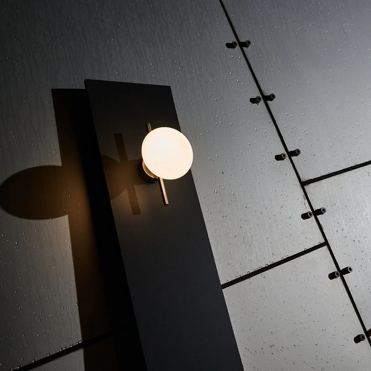 CATERPILLAR WALL A LED INDOOR WALL LIGHT - Image 4