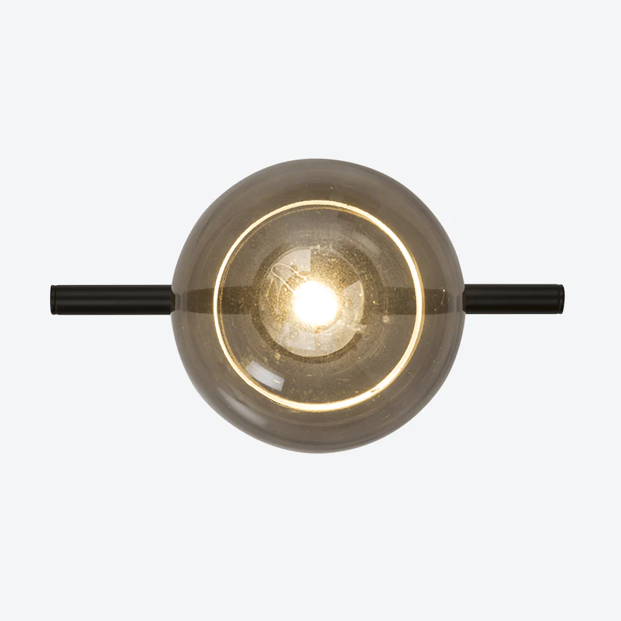 CATERPILLAR WALL A LED INDOOR WALL LIGHT - Image 8