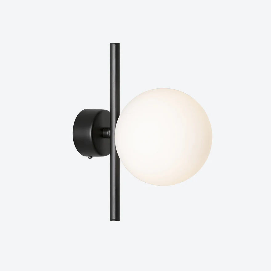 CATERPILLAR WALL A LED INDOOR WALL LIGHT - Image 9