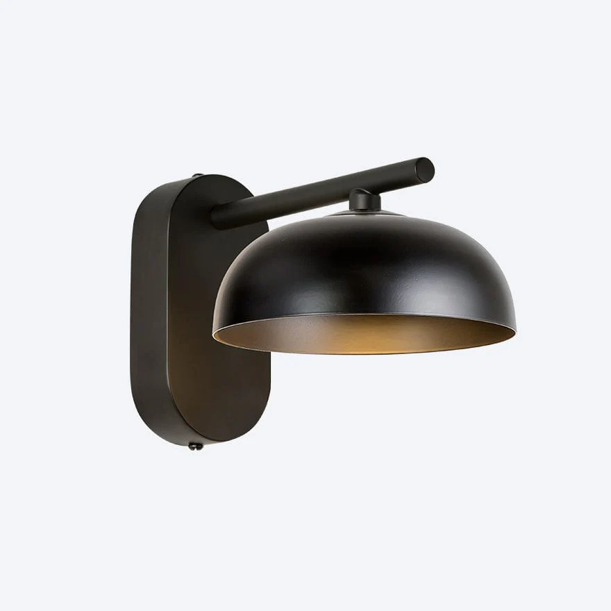 CATERPILLAR LED WALL C WITH YOSH SHADE - Image 4