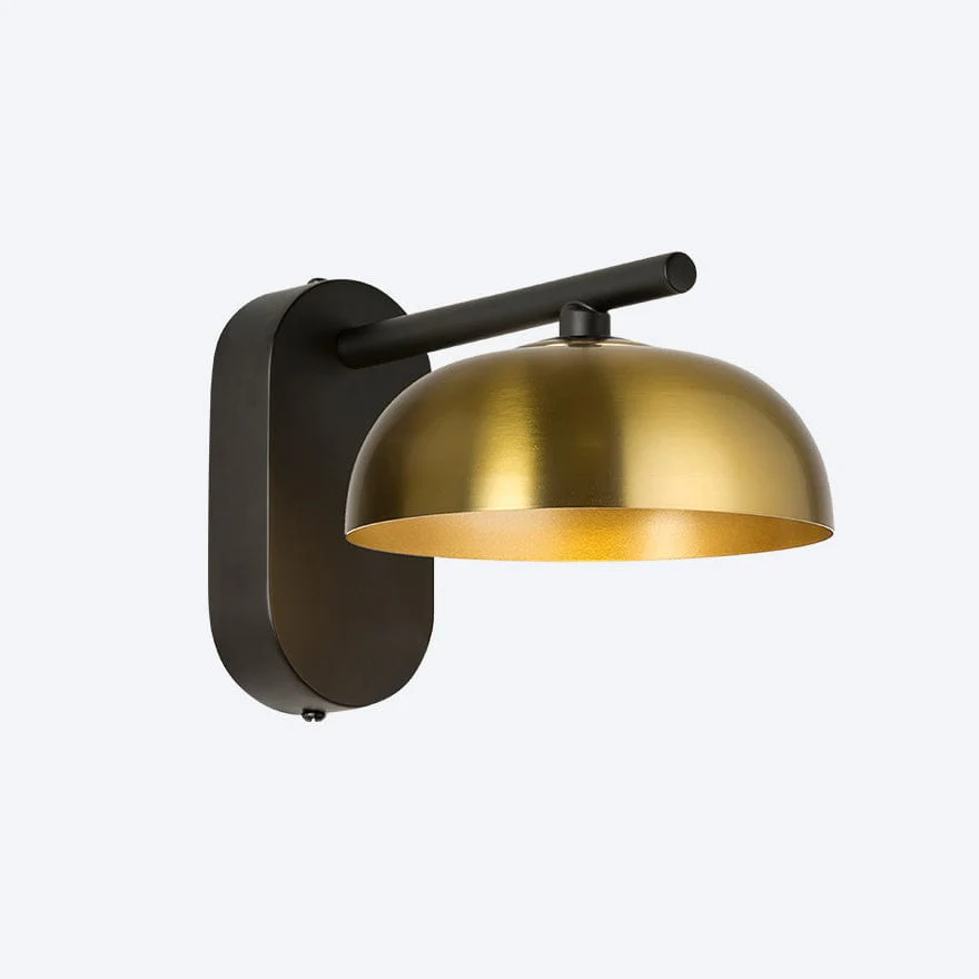 CATERPILLAR LED WALL C WITH YOSH SHADE - Image 5