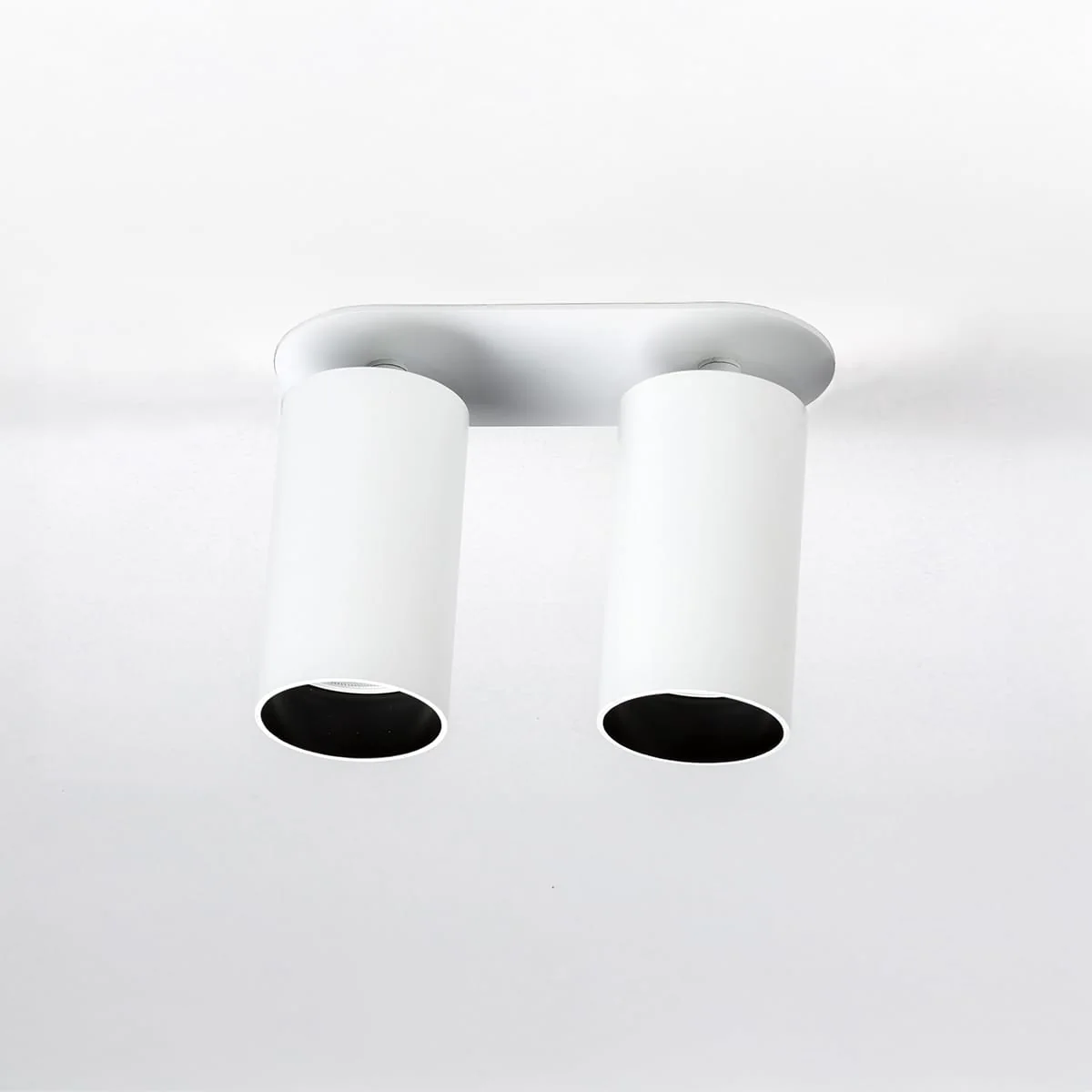 LEON DOUBLE RECESSED CEILING LIGHT - Image 3