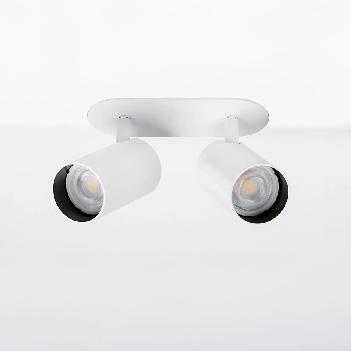 LEON DOUBLE RECESSED CEILING LIGHT - Image 5