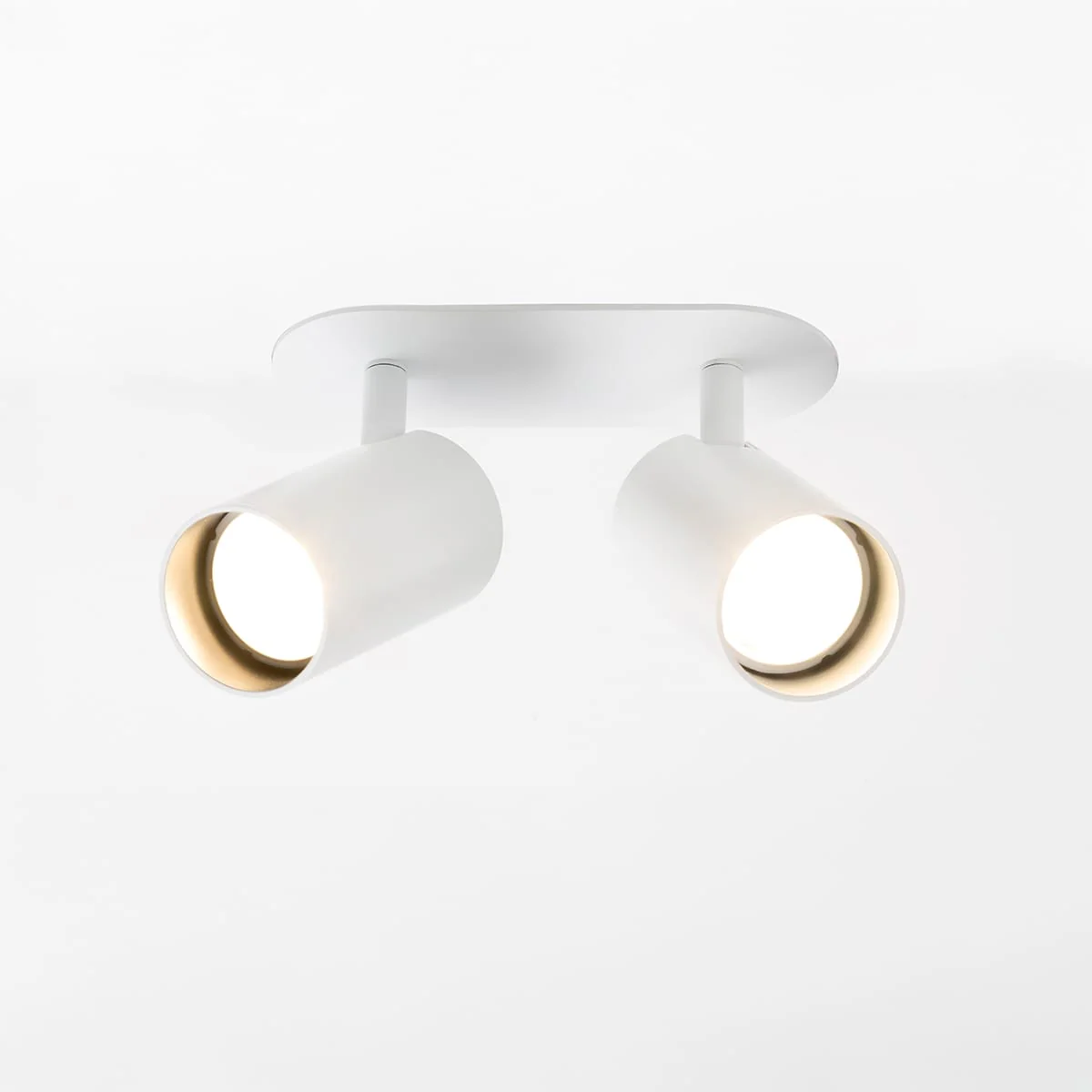 LEON DOUBLE RECESSED CEILING LIGHT - Image 6