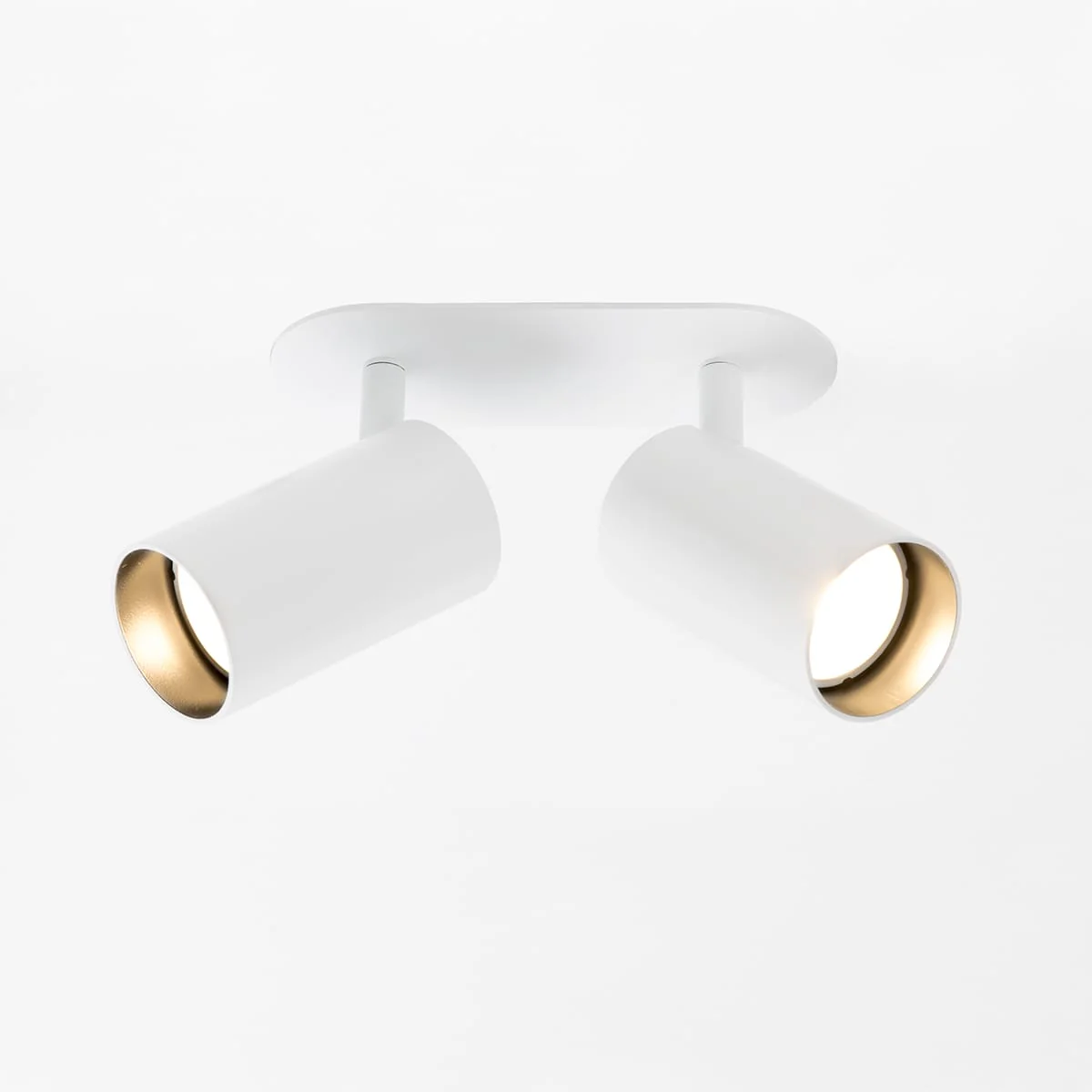 LEON DOUBLE RECESSED CEILING LIGHT - Image 7