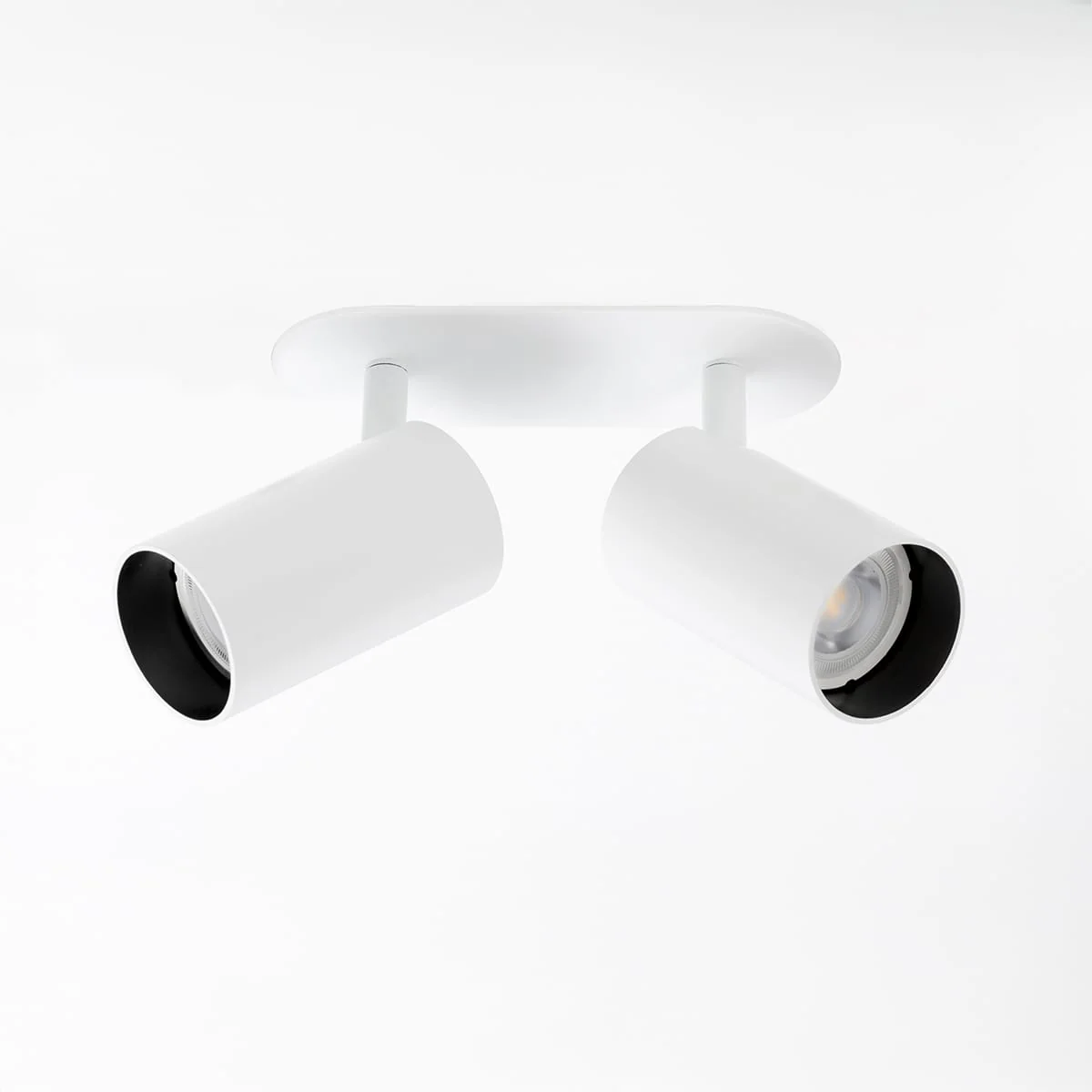 LEON DOUBLE RECESSED CEILING LIGHT - Image 8