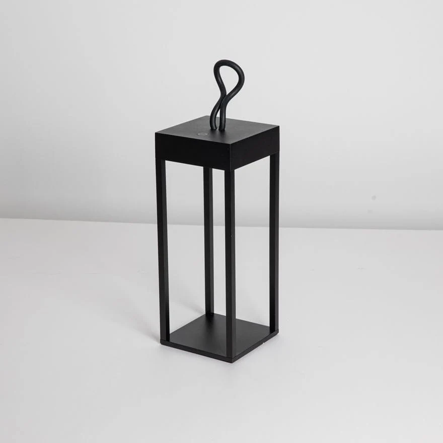 MARTIN OUTDOOR RECHARGEABLE TABLE LAMP - Image 3
