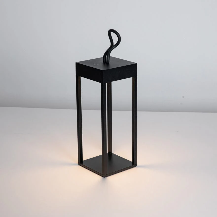 MARTIN OUTDOOR RECHARGEABLE TABLE LAMP - Image 5
