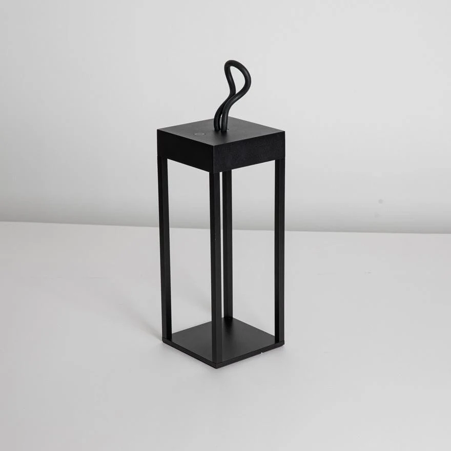 MARTIN OUTDOOR RECHARGEABLE TABLE LAMP - Image 6