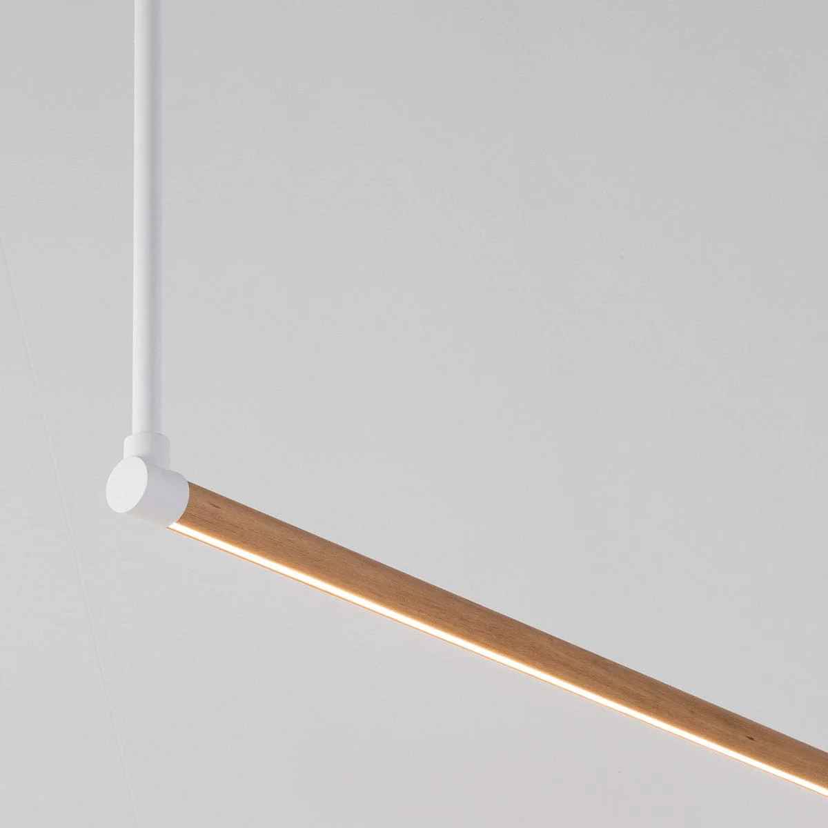 TALLBOY 2BY4 ROUND LED CEILING LIGHT - Image 6