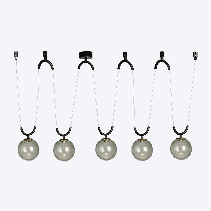 ZIGGY LED PENDANT - Image 4